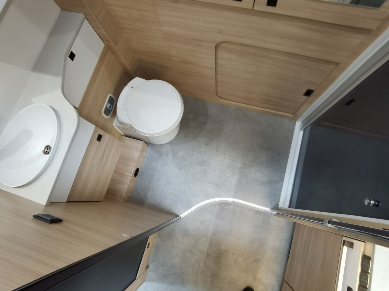 Chausson 640 ULTIMATE / -2026- / XXL- HUBBETT & RAUMBAD leasing Chausson 640 ULTIMATE / -2026- / XXL- HUBBETT & RAUMBAD: picture 21