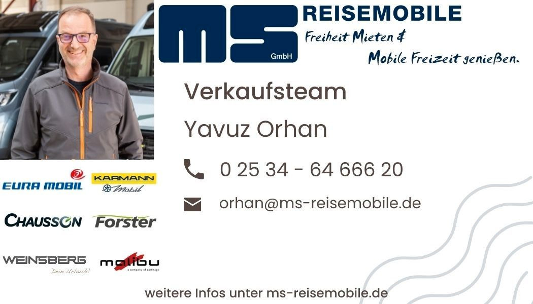 Chausson 797 TITANIUM / - 2026 - / EINZELBETTEN & HUBBETT - Semi-integrated motorhome: picture 3 Chausson 797 TITANIUM / - 2026 - / EINZELBETTEN & HUBBETT - Semi-integrated motorhome: picture 3