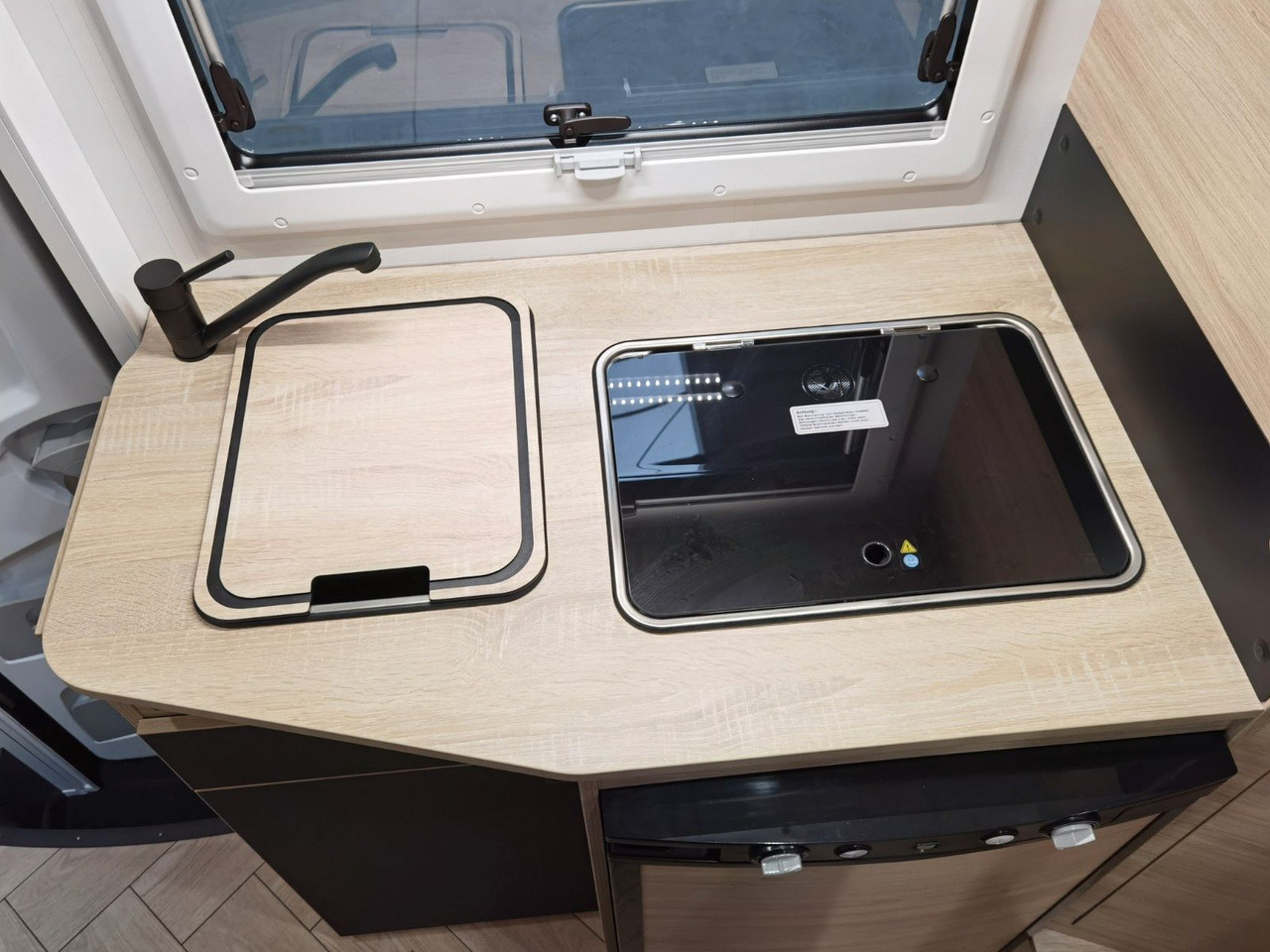 Chausson S 697 SPORT LINE / - 2026 - / EINZELBETTEN leasing Chausson S 697 SPORT LINE / - 2026 - / EINZELBETTEN: picture 18