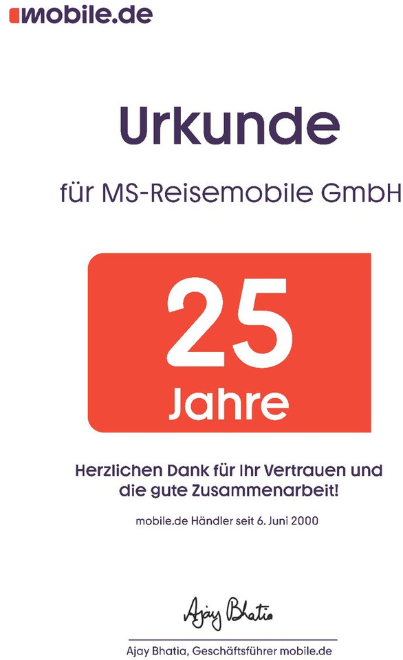 Integrated motorhome Eura Mobil INTEGRA LINE 720 EB /-2026-/180-8G/ EINZELBETTEN: picture 31