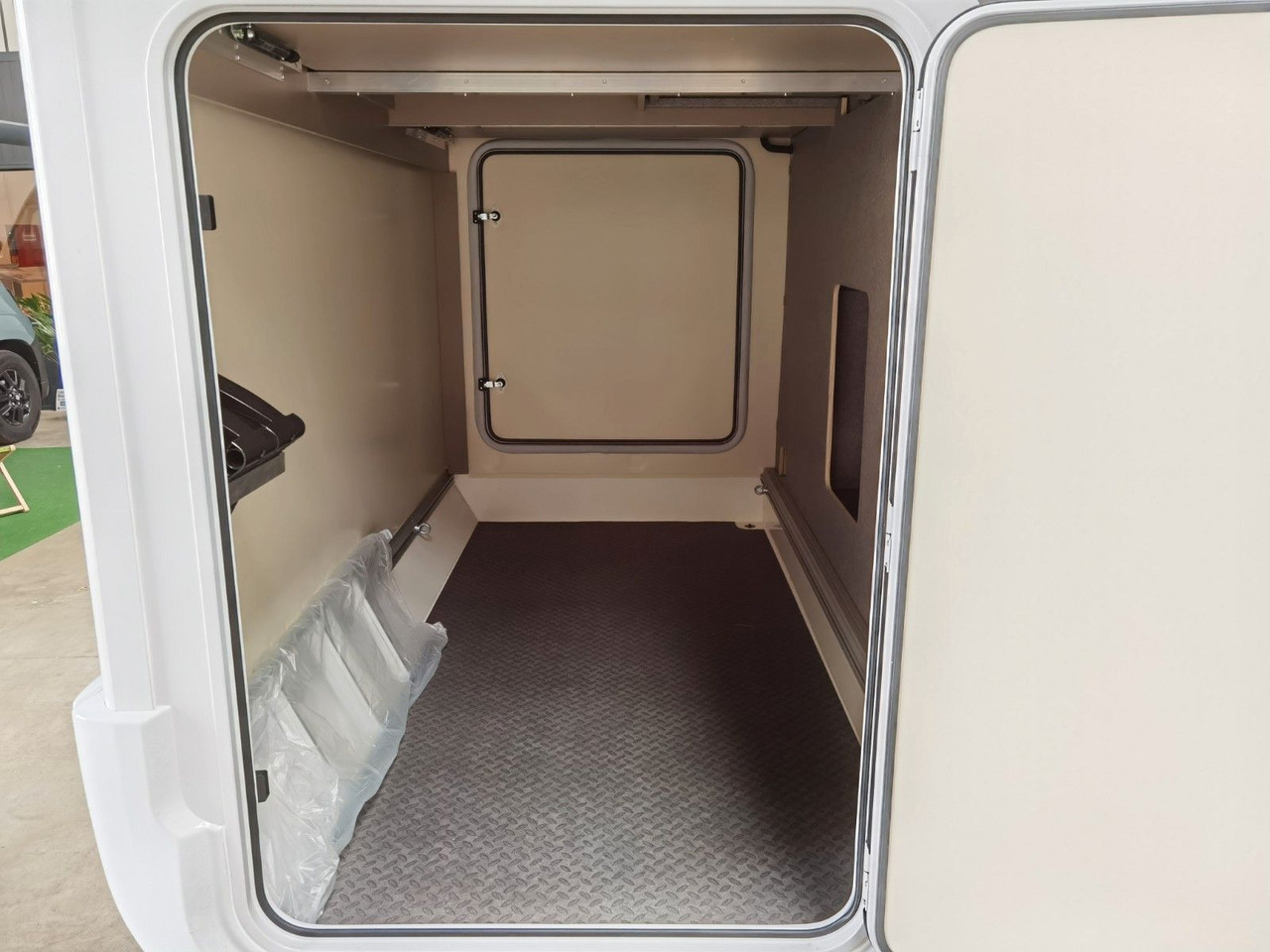 Integrated motorhome Eura Mobil INTEGRA LINE 720 EB /-2026-/180-8G/ EINZELBETTEN: picture 10