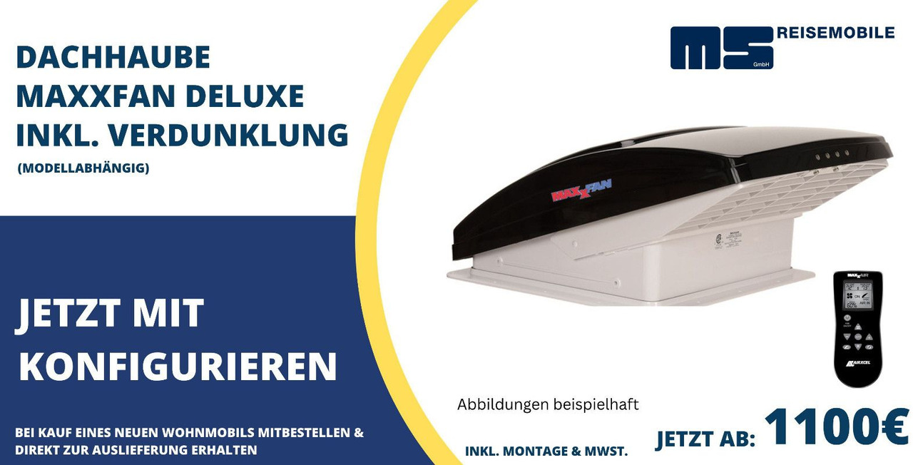 Eura Mobil PROFILA T 695 EB/MOD.2025/MONDIAL/140PS/EINZELB. leasing Eura Mobil PROFILA T 695 EB/MOD.2025/MONDIAL/140PS/EINZELB.: picture 6