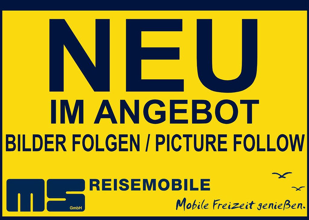 Eura Mobil PROFILA T 726 EF /- 2026 - / GOLD - LEVEL PAKET - Semi-integrated motorhome: picture 5 Eura Mobil PROFILA T 726 EF /- 2026 - / GOLD - LEVEL PAKET - Semi-integrated motorhome: picture 5