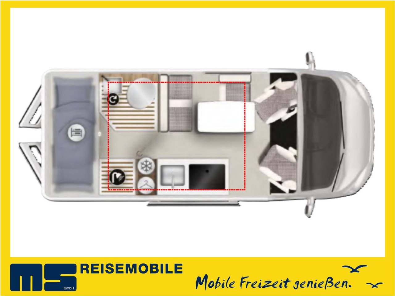 Karmann DAVIS 595 TRENDSTYLE -MODELL 2025- 5-SITZPLÄTZE - Camper van: picture 1 Karmann DAVIS 595 TRENDSTYLE -MODELL 2025- 5-SITZPLÄTZE - Camper van: picture 1