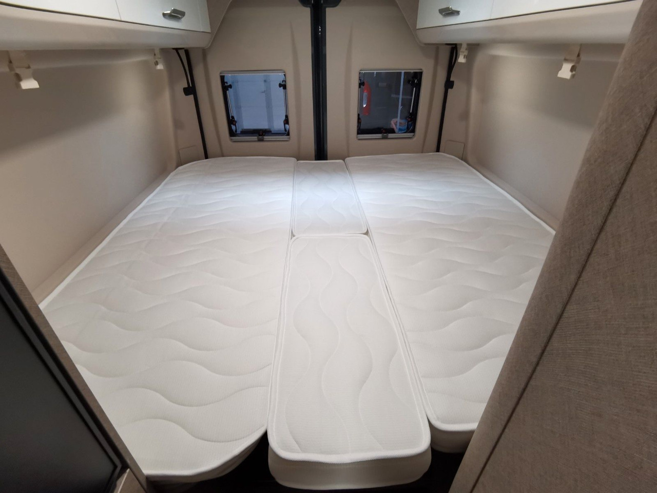 Camper van Karmann DAVIS 620 TRENDSTYLE / - 2026 -/ 140PS-AUTOMATIK: picture 19