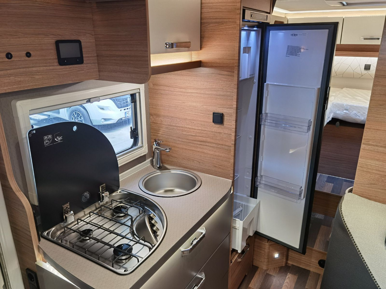 Weinsberg CARACOMPACT SUITE 640 MEG PEPPER / - MODELL 2025 Weinsberg CARACOMPACT SUITE 640 MEG PEPPER / - MODELL 2025 leasing Weinsberg CARACOMPACT SUITE 640 MEG PEPPER / - MODELL 2025 Weinsberg CARACOMPACT SUITE 640 MEG PEPPER / - MODELL 2025: picture 17