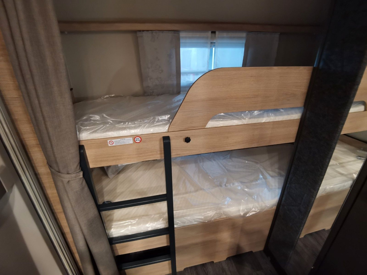 Caravan Weinsberg CARAONE 480 QDK / -2026-/ ADVANCED & SMART PAKET: picture 20