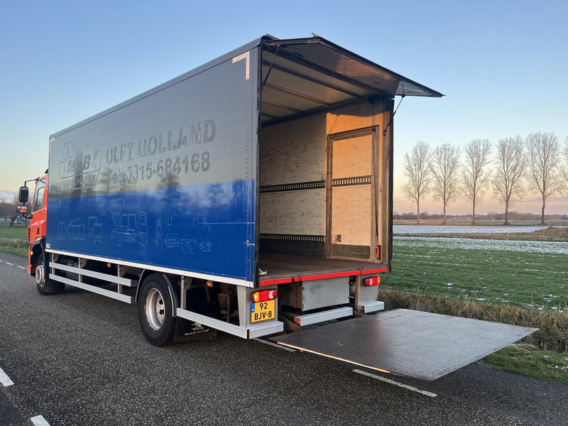 DAF CF 370 FA - Box truck: picture 5 DAF CF 370 FA - Box truck: picture 5