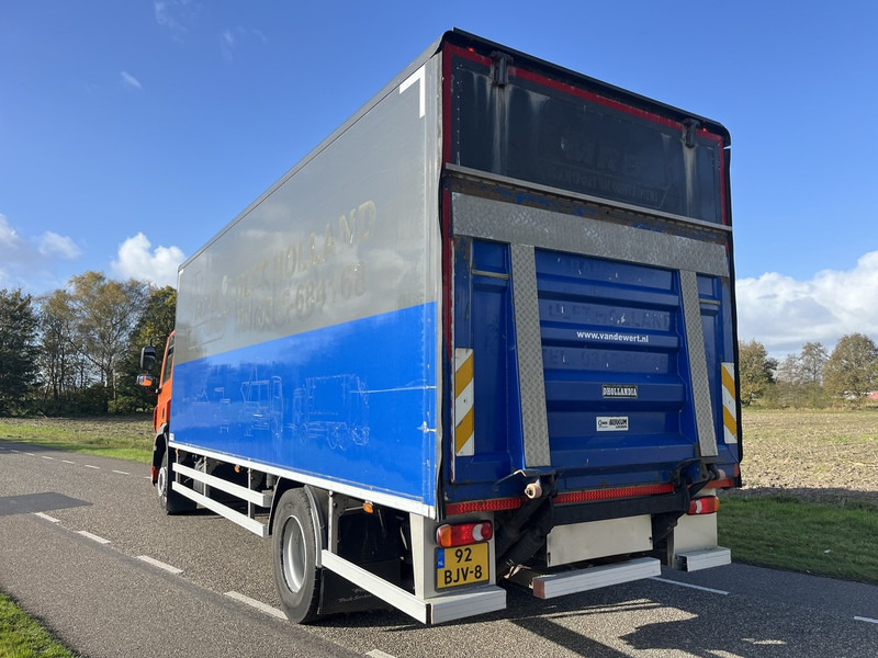 DAF CF 370 FA - Box truck: picture 3 DAF CF 370 FA - Box truck: picture 3
