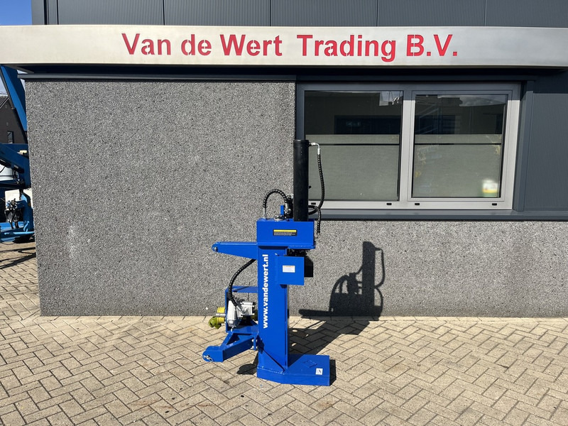 Houtkloofmachine LS 22 T - Log splitter: picture 1 Houtkloofmachine LS 22 T - Log splitter: picture 1