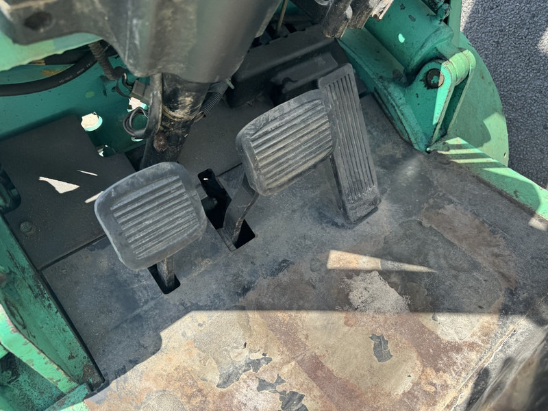 Mitsubishi FD30 - Diesel forklift: picture 5 Mitsubishi FD30 - Diesel forklift: picture 5