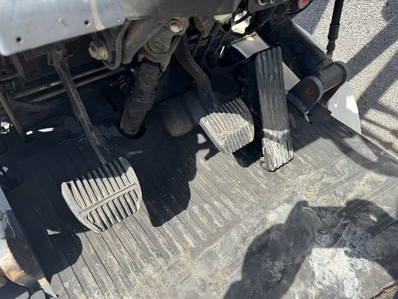 Toyota 62-6FDF30 - Diesel forklift: picture 5 Toyota 62-6FDF30 - Diesel forklift: picture 5