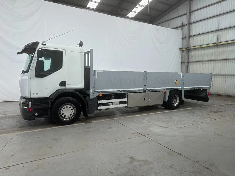Renault Premium 310 DXI - Dropside/ Flatbed truck: picture 1 Renault Premium 310 DXI - Dropside/ Flatbed truck: picture 1