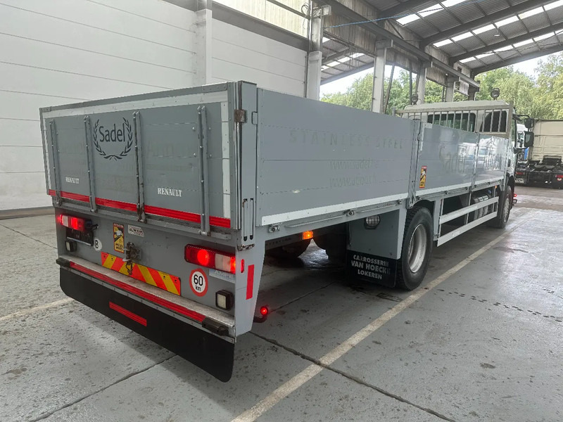 Renault Premium 310 DXI - Dropside/ Flatbed truck: picture 4 Renault Premium 310 DXI - Dropside/ Flatbed truck: picture 4