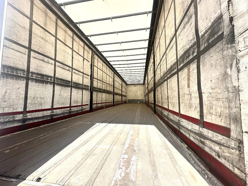 Renders ROC 12.27 - Curtainsider semi-trailer: picture 5 Renders ROC 12.27 - Curtainsider semi-trailer: picture 5