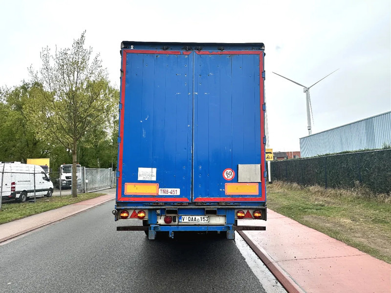 Renders ROC 12.27 N - Curtainsider semi-trailer: picture 4 Renders ROC 12.27 N - Curtainsider semi-trailer: picture 4