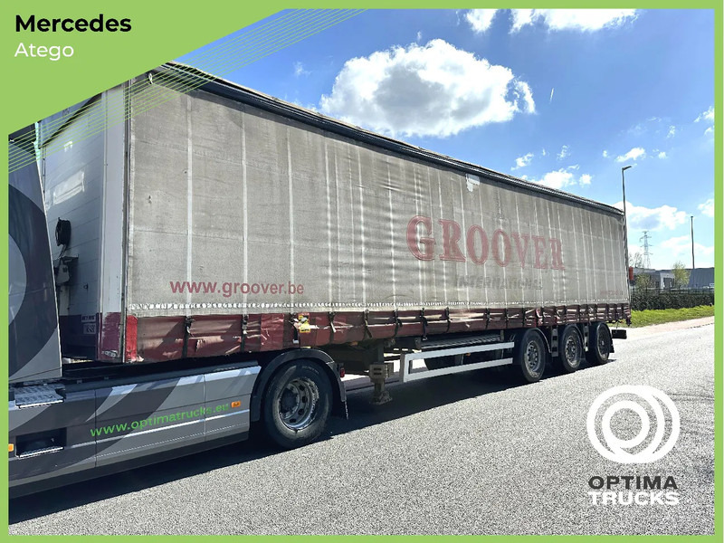 Renders ROC 12.27N - Curtainsider semi-trailer: picture 1 Renders ROC 12.27N - Curtainsider semi-trailer: picture 1