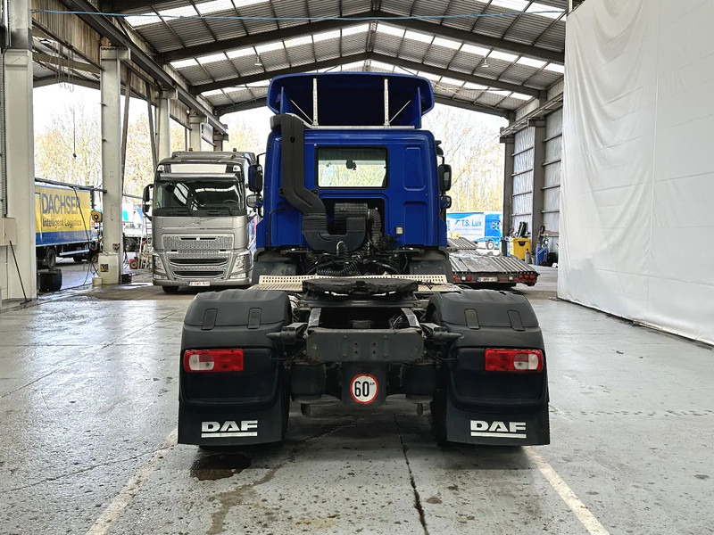 DAF CF 400 EURO 6 / AIRCO - Tractor unit: picture 4 DAF CF 400 EURO 6 / AIRCO - Tractor unit: picture 4