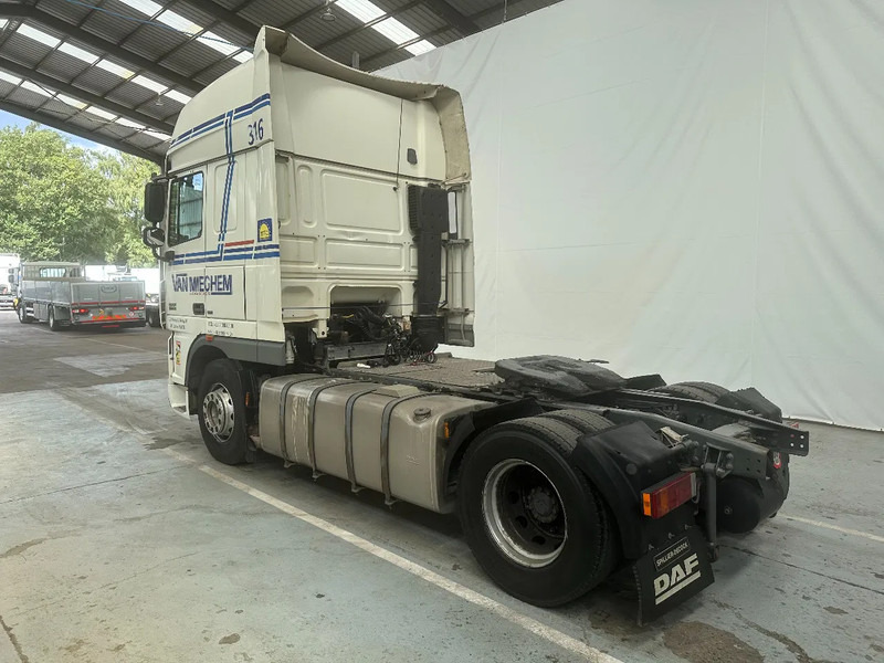 DAF XF 105.410 Superspacecab - Tractor unit: picture 3 DAF XF 105.410 Superspacecab - Tractor unit: picture 3