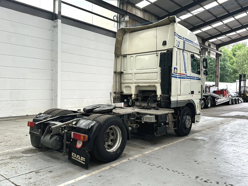 DAF XF 105.410 Superspacecab - Tractor unit: picture 5 DAF XF 105.410 Superspacecab - Tractor unit: picture 5
