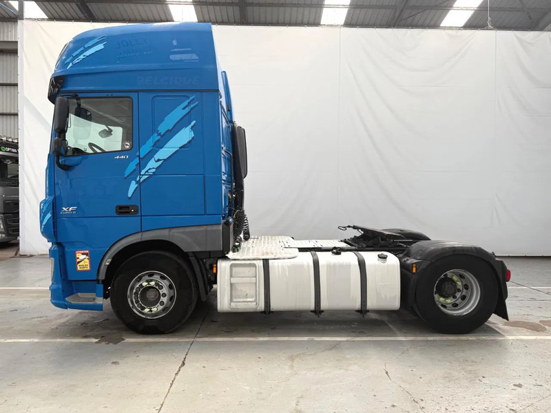 DAF XF 440 EURO 6 / AIRCO - Tractor unit: picture 2 DAF XF 440 EURO 6 / AIRCO - Tractor unit: picture 2