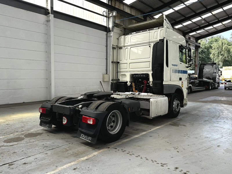 DAF XF 460 AIRCO / EURO 6 - Tractor unit: picture 5 DAF XF 460 AIRCO / EURO 6 - Tractor unit: picture 5
