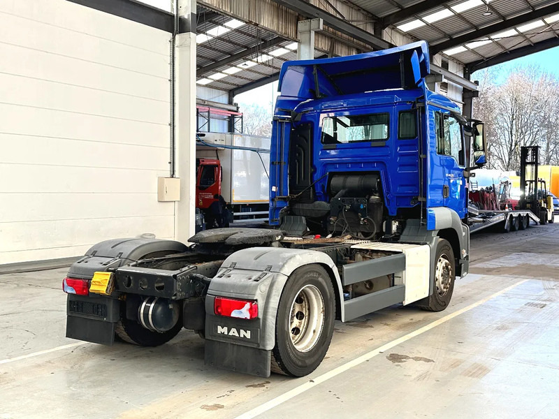 MAN TGS 18.320 EURO 6 - Tractor unit: picture 5 MAN TGS 18.320 EURO 6 - Tractor unit: picture 5