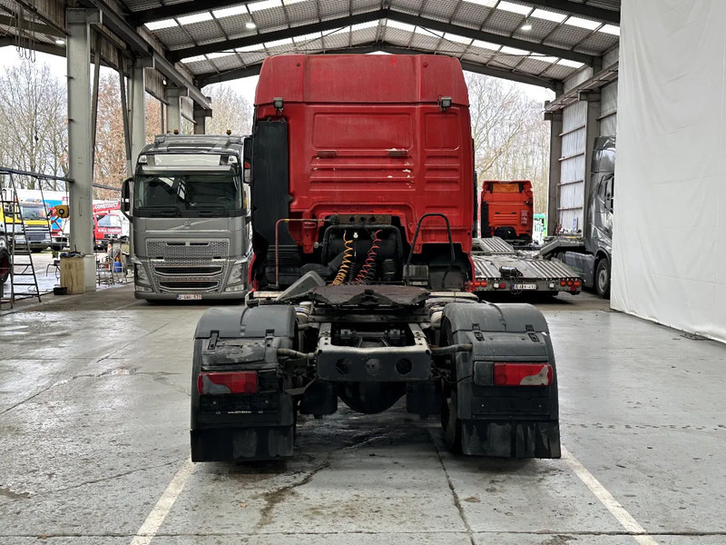 MAN TGX 18.440 EURO 5 - Tractor unit: picture 4 MAN TGX 18.440 EURO 5 - Tractor unit: picture 4