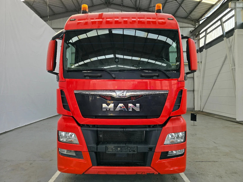 MAN TGX 18.440 XLX / EURO 6 / AIRCO / PTO - Tractor unit: picture 2 MAN TGX 18.440 XLX / EURO 6 / AIRCO / PTO - Tractor unit: picture 2