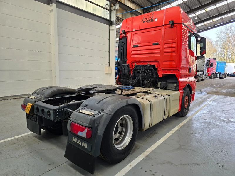 MAN TGX 18.440 XLX / EURO 6 / AIRCO / PTO - Tractor unit: picture 5 MAN TGX 18.440 XLX / EURO 6 / AIRCO / PTO - Tractor unit: picture 5