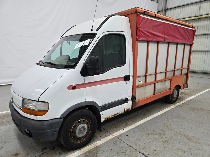 Renault Master / VEEWAGEN - Van: picture 1 Renault Master / VEEWAGEN - Van: picture 1