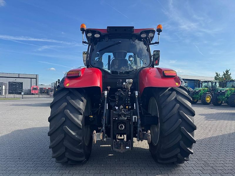 Case IH Puma 185 PS40 2019 2685 UUR!!! - Farm tractor: picture 3 Case IH Puma 185 PS40 2019 2685 UUR!!! - Farm tractor: picture 3