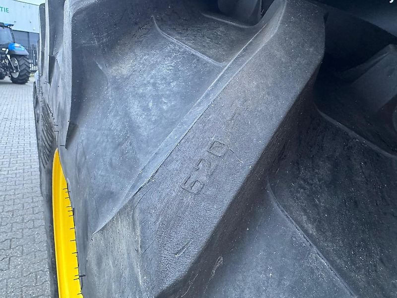 John Deere 6R165 AP 50KM 2023 885 UUR AUTOTRAC-READY!! - Farm tractor: picture 5 John Deere 6R165 AP 50KM 2023 885 UUR AUTOTRAC-READY!! - Farm tractor: picture 5