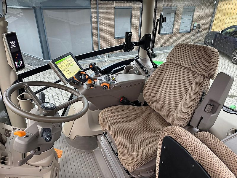 Farm tractor John Deere 6R215 AP 50KM COMMAND-PRO 2024!!!: picture 7