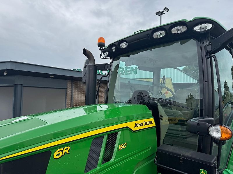 John Deere Item 803257 - John Deere - Farm tractor: picture 5 John Deere Item 803257 - John Deere - Farm tractor: picture 5