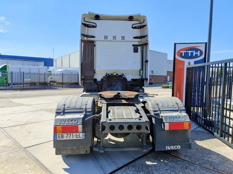 Iveco AS440S48T/P HI-WAY 480 Retarder Euro6 - Tractor unit: picture 4 Iveco AS440S48T/P HI-WAY 480 Retarder Euro6 - Tractor unit: picture 4