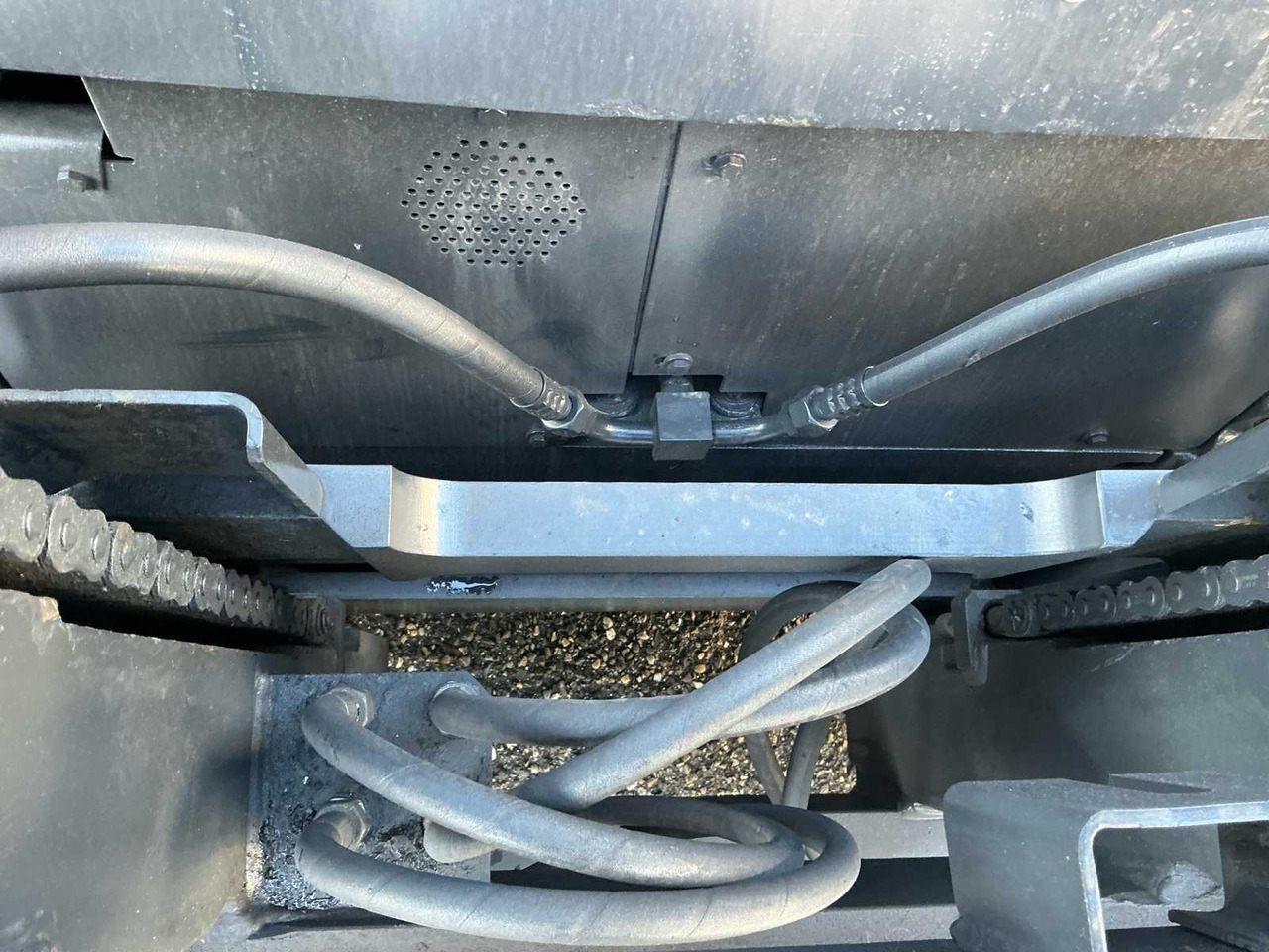 Forklift 2005 LINDE H60 353-03 FORKLIFT: picture 13 Forklift 2005 LINDE H60 353-03 FORKLIFT: picture 13