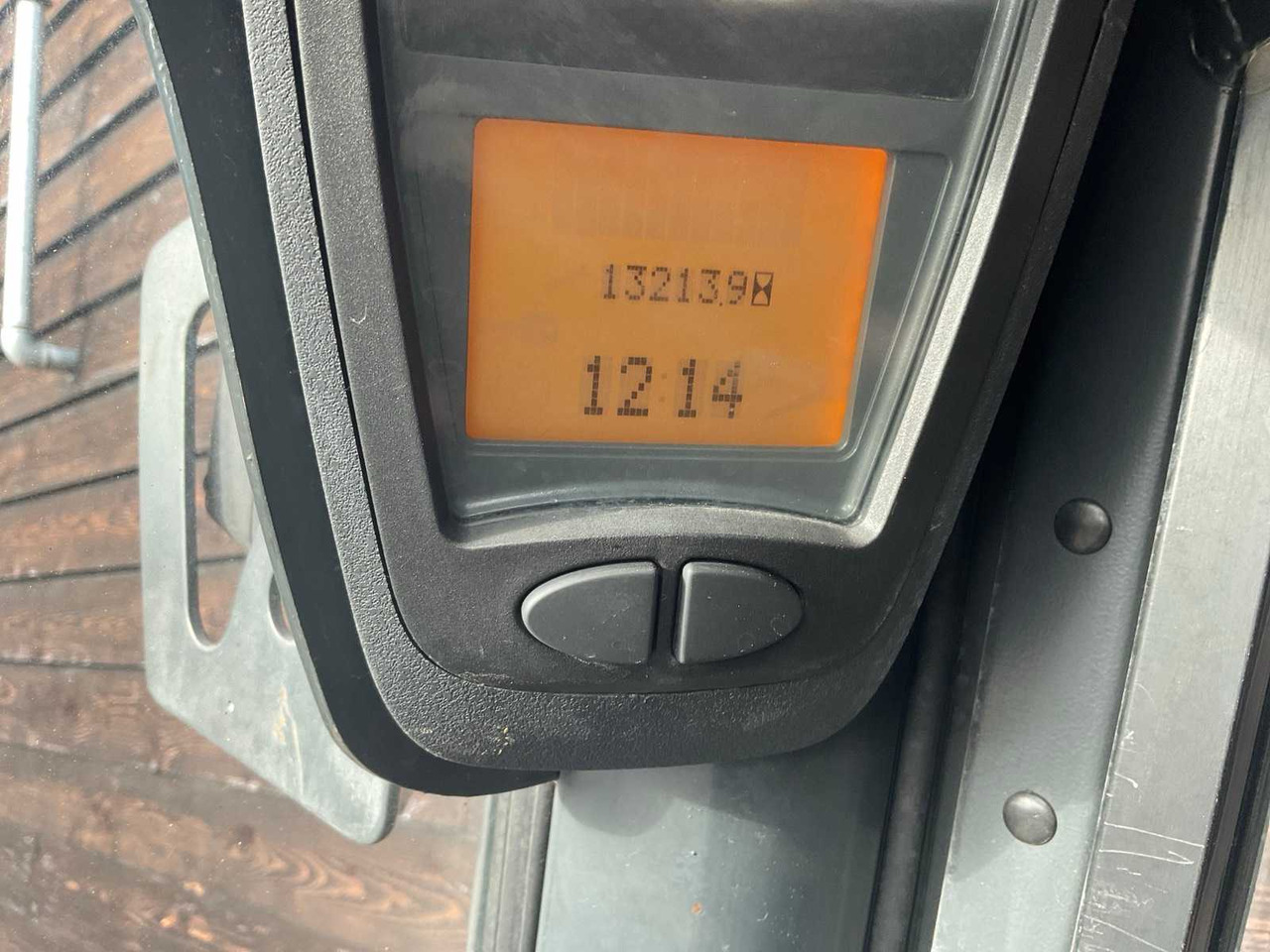 2006 LINDE H 35 T FORKLIFT TRUCK - Forklift: picture 4 2006 LINDE H 35 T FORKLIFT TRUCK - Forklift: picture 4