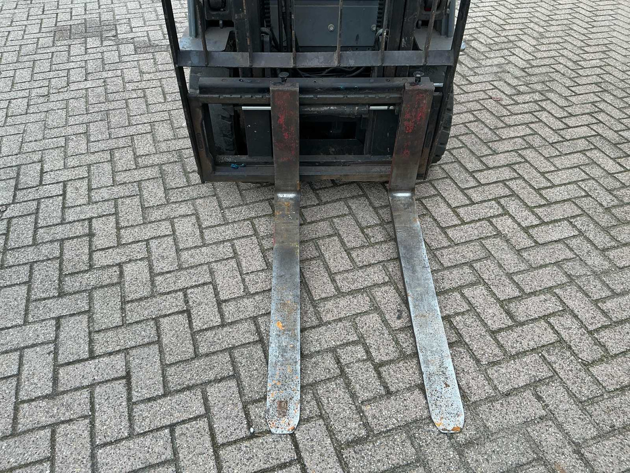 2006 TOYOTA 7FBMF 16 FORKLIFT - Forklift: picture 5 2006 TOYOTA 7FBMF 16 FORKLIFT - Forklift: picture 5