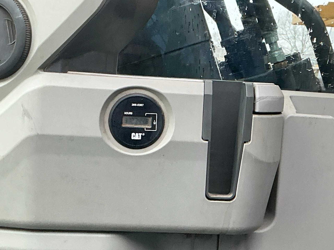 Excavator 2014 CATERPILLAR 324EL CRAWLER EXCAVATOR: picture 14