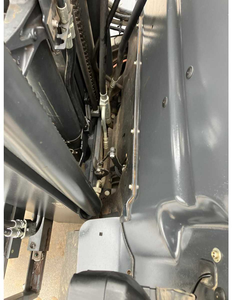 Forklift 2018 LINDE E35 FORKLIFT: picture 19