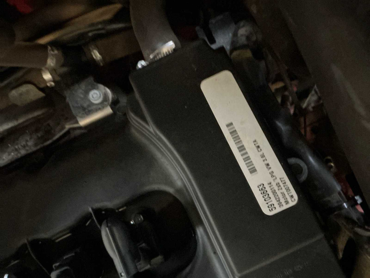 2019 LINDE H40T-02 FORKLIFT - Forklift: picture 5 2019 LINDE H40T-02 FORKLIFT - Forklift: picture 5