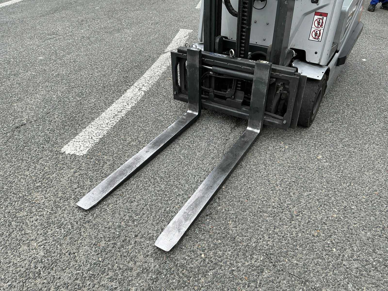 2023 STILL RX20-16 FORKLIFT - Forklift: picture 5 2023 STILL RX20-16 FORKLIFT - Forklift: picture 5
