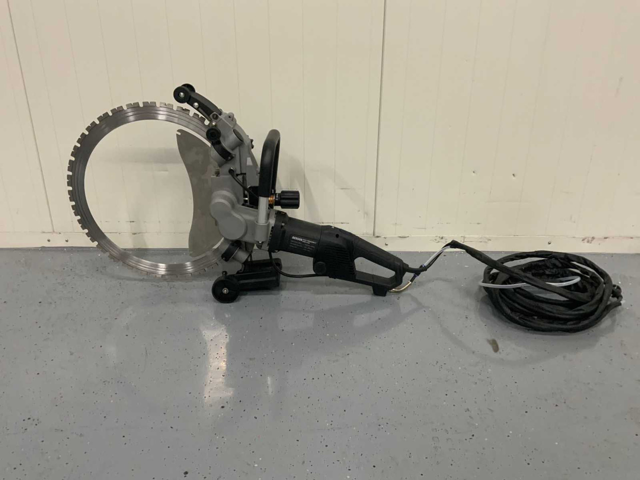 AC8500 - Concrete equipment: picture 2 AC8500 - Concrete equipment: picture 2