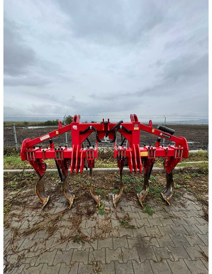 AWEMAK Mamut GB30.6 - Subsoiler: picture 1 AWEMAK Mamut GB30.6 - Subsoiler: picture 1