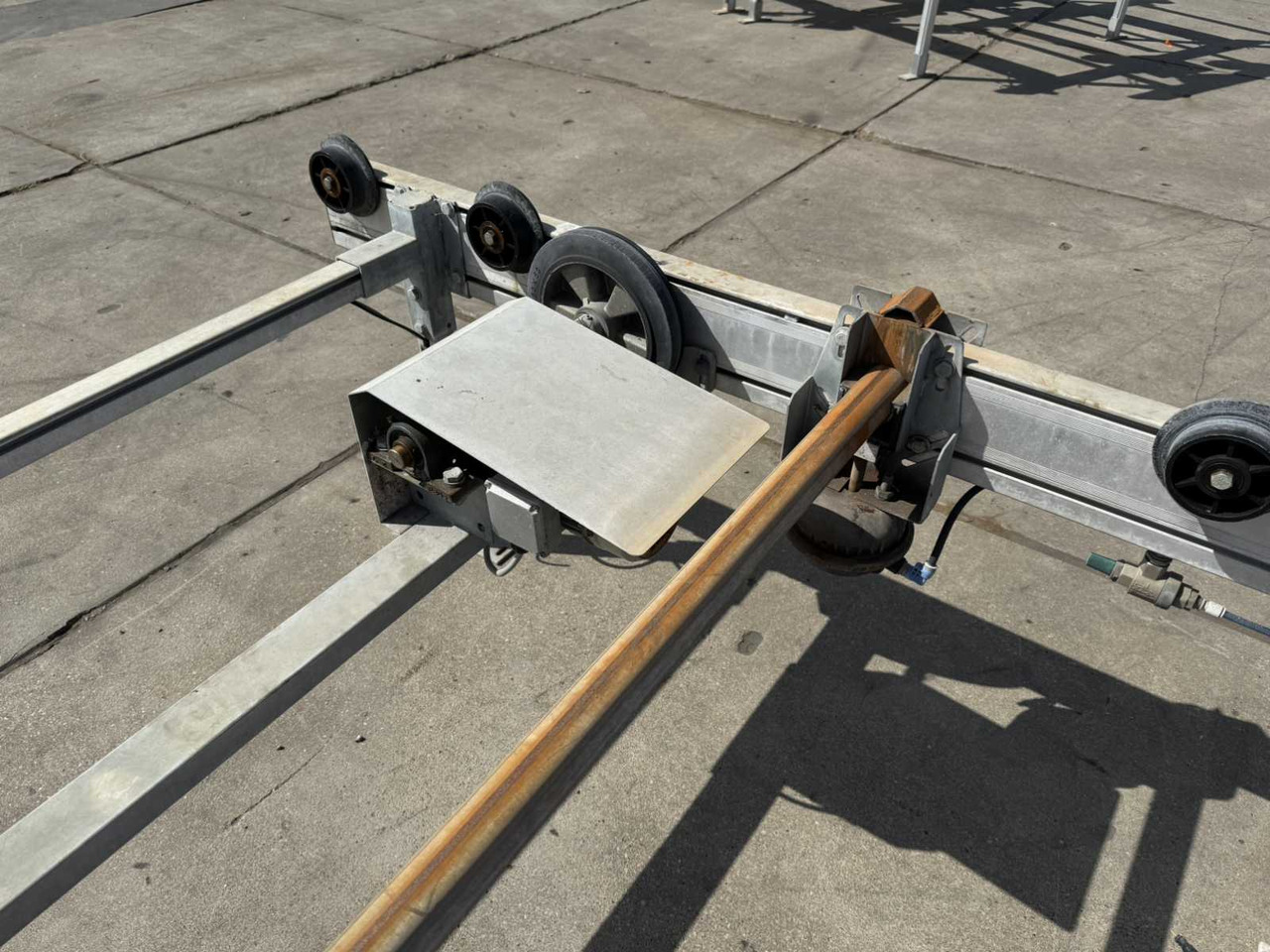Agricultural machinery Kg systems: picture 9
