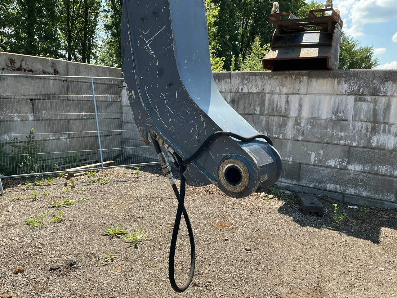 Mobile crane Atlas 350MH: picture 7