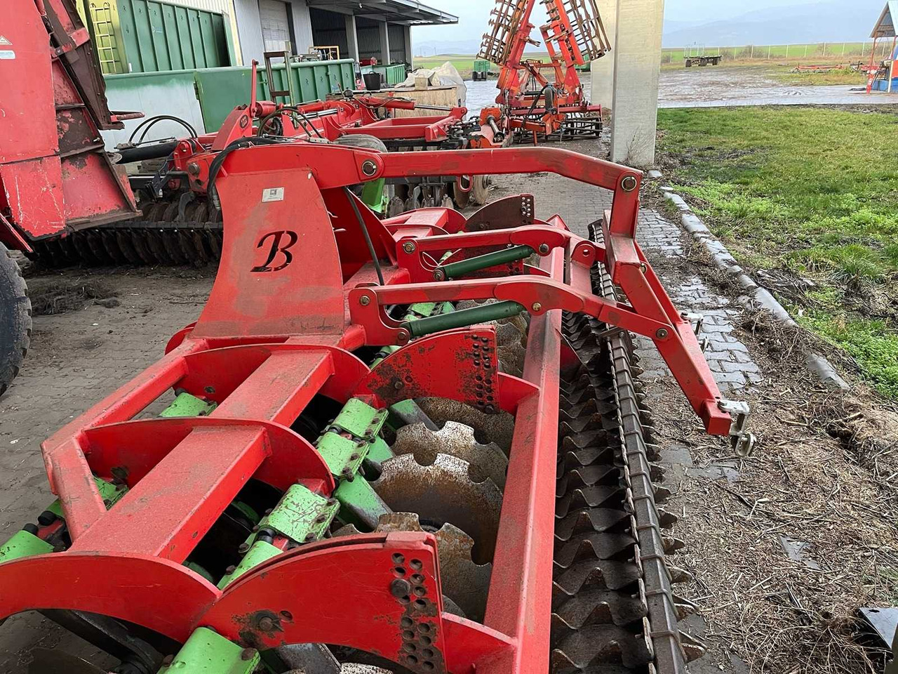 BARELA Terradisc - Disc harrow: picture 5 BARELA Terradisc - Disc harrow: picture 5