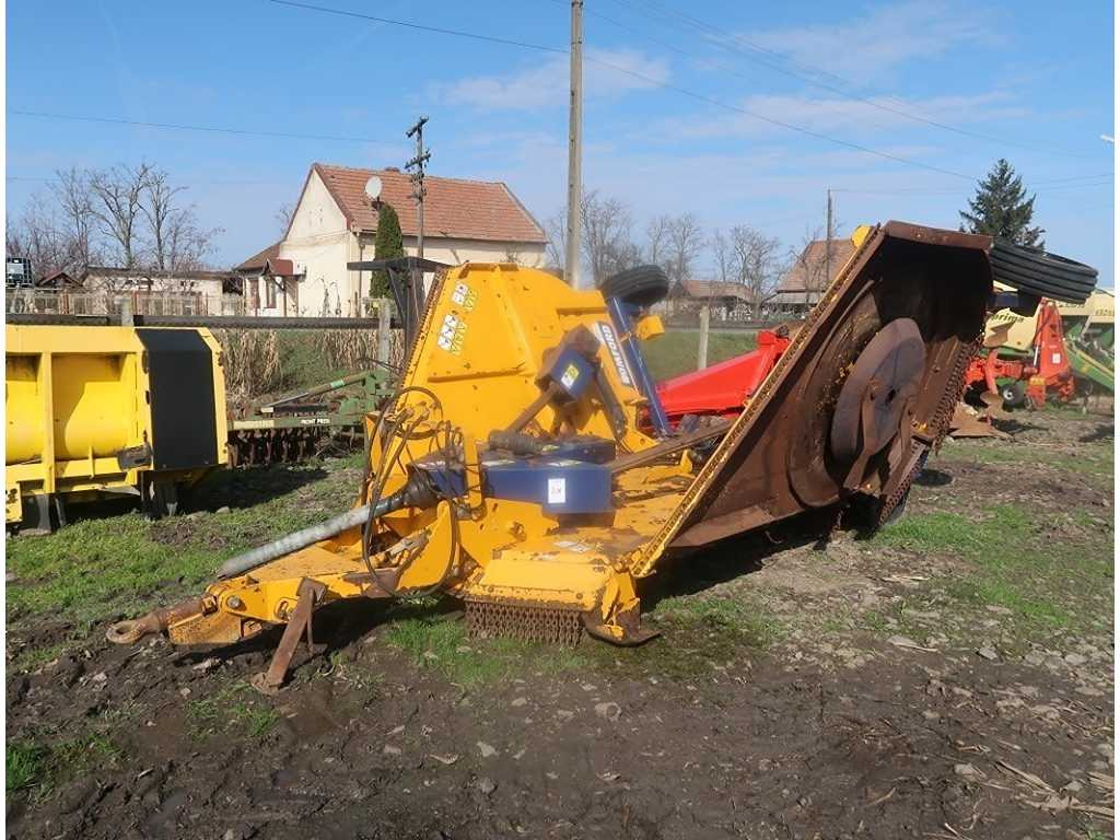 Bomford - Farm roller: picture 1 Bomford - Farm roller: picture 1