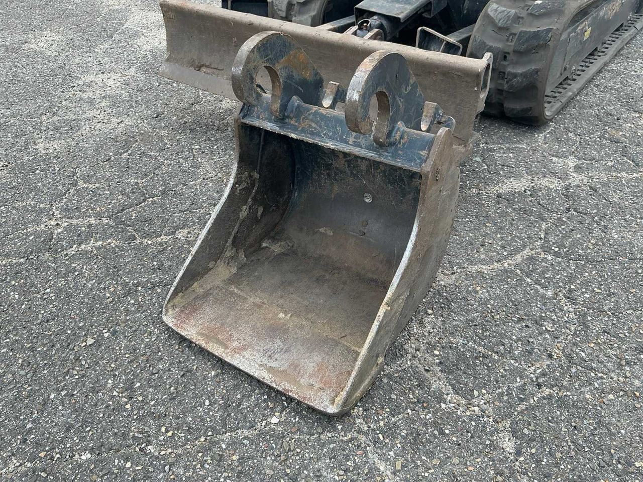 Mini excavator CAT 301.8: picture 20